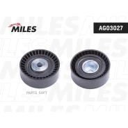 ����� ����� ���������� BMW M43/M50/M52/M54/VAG AMG/AMH/AMJ (INA 532000110) AG03027 Miles AG03027 AG03027 ����