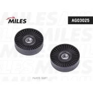 �������� ������, ������������ ������ Miles AG03025 AG03025 ����