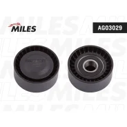 ����� ����� ���������� AUDI Q7/VW Touareg 2.7D-4.2D (INA 532055710) AG03029 Miles AG03029 AG03029 ����