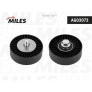 ����� ����� ���������� BMW E87-E70 2.5/3.0 AG03073 Miles AG03073 AG03073 ����
