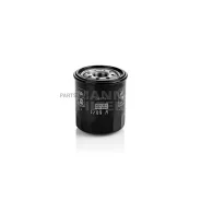 ������ �������� Geely Emgrand 21- 1.5T MANN-Filter W681 W681 ����