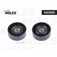 ����� ����� ���������� BMW E39/E46/E60 M50/52/54 (SKF VKM38202-1) AG03085 Miles AG03085 AG03085 ����