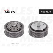 ����� ����� ���������� VAG 1.4 TSI 05- -A/C (INA 532057210) AG03276 Miles AG03276 AG03276 ����