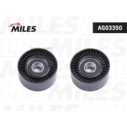 ����� ����� ���������� Skoda Fabia 1.0/1.4 -03 AG03350 Miles AG03350 AG03350 ����