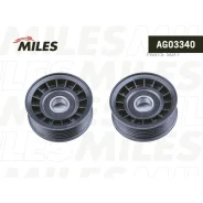 ����� ����� ���������� Mazda 2 1.3/1.5 07- AG03340 Miles AG03340 AG03340 ����