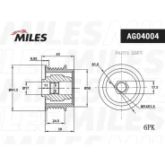 ����� ���������� ���� ���������� Chrysler Voyager/Toyota Auris/Avensis/RAV 4 AG04004 Miles AG04004 AG04004 ����