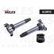 ������� ��������� Toyota/Lexus 3.3 3MZ-FE (NGK 48396) AL08112 Miles AL08112 AL08112 ����