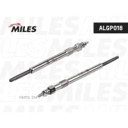 ����� ����������� FORD Transit/Peugeot Boxer/Citroen Jumper 2.0-2.4D 00- ALGP018 Miles ALGP018 ALGP018 ����
