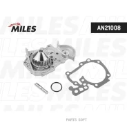 ����� ������� Renault Logan/CLIO/Kangoo/Megane 1.4/1.6 8v/1.6 16v 08.08- (DOLZ R135) AN21008 Miles AN21008 AN21008 ����