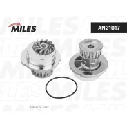 ����� ������� OPEL 1.4/1.5/1.6 91/Daewoo Nexia 1.5 95 (DOLZ O106) AN21017 Miles AN21017 AN21017 ����