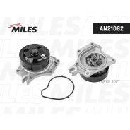 ����� ������� Mazda 3 1.6 03- (DOLZ M470) AN21082 Miles AN21082 AN21082 ����
