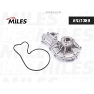 ����� ������� VAG 3.0D 07- AN21089 Miles AN21089 AN21089 ����