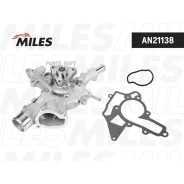 ����� ������� OPEL 1.0/1.2/1.4 03 (DOLZ O274) AN21138 Miles AN21138 AN21138 ����
