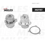 ����� ������� ��� 2108/2109 (DOLZ L123) AN21187 Miles AN21187 AN21187 ����