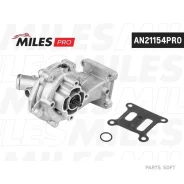 ����� ������� (����� PRO) FORD Mondeo/Transit 2.0/2.2 TDCI 00- (c �������) AN21154PRO Miles AN21154PRO AN21154PRO ����