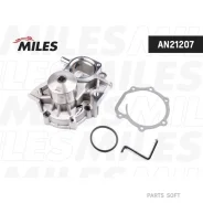 ����� ������� Subaru Outback EJ25 97- AN21207 Miles AN21207 AN21207 ����