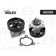 ����� ������� Nissan X-Trail/Primera 2.0/2.5 01- (DOLZ N152) AN21268 Miles AN21268 AN21268 ����