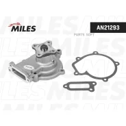 ����� ������� Nissan Almera/Primera 1.4/1.6 01 (DOLZ N110) AN21293 Miles AN21293 AN21293 ����