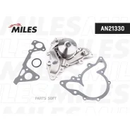 ����� ������� Mitsubishi Pajero II/Galant V AN21330 Miles AN21330 AN21330 ����