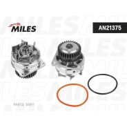 ����� ������� Infiniti FX35/FX45 (S50) 02-/Nissan Teana (J31) 2.3 03- AN21375 Miles AN21375 AN21375 ����