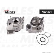 ����� ������� OPEL Astra/Vectra/Zafira 2.0-2.2L 16V AN21394 Miles AN21394 AN21394 ����