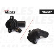 ��������� Chevrolet AVEO/Lacetti/ Nexia/ Rezzo DOHC (�������) AN22007 Miles AN22007 AN22007 ����