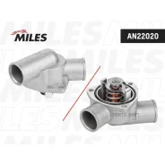 ��������� LADA 2110-15/ 2170 (� ���. ������� 92��) AN22020 Miles AN22020 AN22020 ����