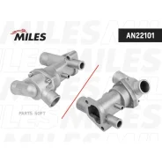 ��������� LADA 2110-15/ 2170 (5 ��������� � ����. ��������) 03- AN22101 Miles AN22101 AN22101 ����