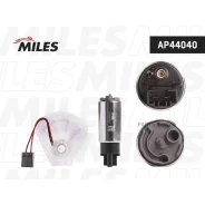 ����� ��������� Honda/Hyundai/Mazda/Nissan/SUB�ARU/ 3bar (Bosch 0580453477) AP44040 Miles AP44040 AP44040 ����