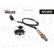 ������ ��������� Renault Duster/Megane/CLIO/Fluence APLS019 Miles APLS019 APLS019 ����