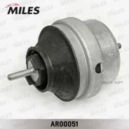 ����� ��������� ����� AUDI A4/A6 AR00051 Miles AR00051 AR00051 ����