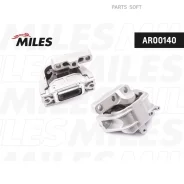 ����� ��������� ������ VAG A3/Octavia/GOLF V/Touran 1.6 03- AR00140 Miles AR00140 AR00140 ����