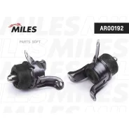 ����� ��������� ������ Mazda 6 GH 08-13 AR00172 Miles AR00172 AR00172 ����
