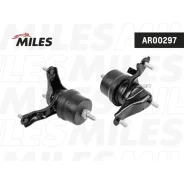 ����� ��������� Toyota Camry 01-11 ���. AR00297 Miles AR00297 AR00297 ����