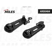 ����� ��������� AT Mazda 2 DE 2007-2010 [EU]/Demio DE# 07-14 AR00484 Miles AR00484 AR00484 ����