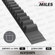 ������ �������� Miles AVX13X975 AVX13X975 ����