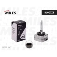 ����� D3S 42V 35W PK32d-5 6000K xenon BL007XB Miles BL007XB BL007XB ����