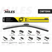 ����� ���������������� 375 �� (15) ������������ (10 ���������) CWF15MA Miles CWF15MA CWF15MA ����
