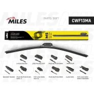 ����� ���������������� 330 �� (13) ������������ (10 ���������) CWF13MA Miles CWF13MA CWF13MA ����