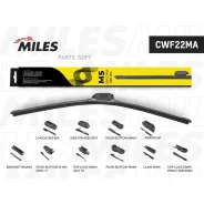 ����� ���������������� 550 �� (22) ������������ (10 ���������) CWF22MA Miles CWF22MA CWF22MA ����