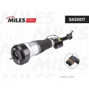 ����������������� �������� ������ (����� PRO) Mercedes BENZ S-Class W221, CL-Class W216 07-13 (Arnott AS2852) DAS0017 Miles DAS0017 DAS0017 ����