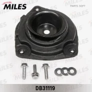 ����� ������������ �������� ����� Nissan NOTE/Tiida 05- (Lemforder 3498801) DB31119 Miles DB31119 DB31119 ����