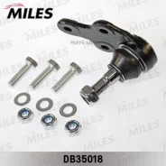 ����� ������� �������� ������ �����/������ FORD Focus II/C-MAX 04- (18mm) (CTR CB0033) DB35018 Miles DB35018 DB35018 ����
