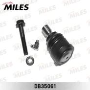 ����� ������� �������� ������ �����/������ Mazda 3 03- (Lemforder 3590801) DB35061 Miles DB35061 DB35061 ����