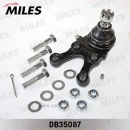 ����� ������� �������� ������ ����� Mitsubishi Pajero 91-00 (CTR CB0248L) DB35087 Miles DB35087 DB35087 ����