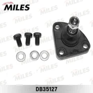 ����� ������� �������� ������ �����/������ Peugeot Boxer/Citroen Jumper/FIAT Ducato 06- (� ��������) (TRW JBJ741) DB35127 Miles DB35127 DB35127 ����