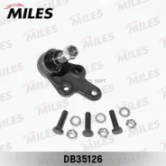 ����� ������� FORD Focus II/C-MAX 04- ����. ���/����. (21mm) Miles DB35126 DB35126 ����