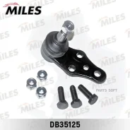 ����� ������� �������� ������ �����/������ Daewoo Nexia/Espero/Chevrolet Lanos (� ��������) (Lemforder 1215205) DB35125 Miles DB35125 DB35125 ����