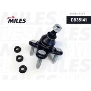 ����� ������� �������� ������ ������ VW GOLF V/Jetta/Touran/Tiguan/AUDI A3/Octavia 04- (� ��������) (CTR CB0452R) DB35141 Miles DB35141 DB35141 ����