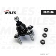 ����� ������� �������� ������ ����� VW GOLF V/Jetta/Touran/Tiguan/AUDI A3/Octavia 04- (� ��������) (CTR CB0452L) DB35140 Miles DB35140 DB35140 ����